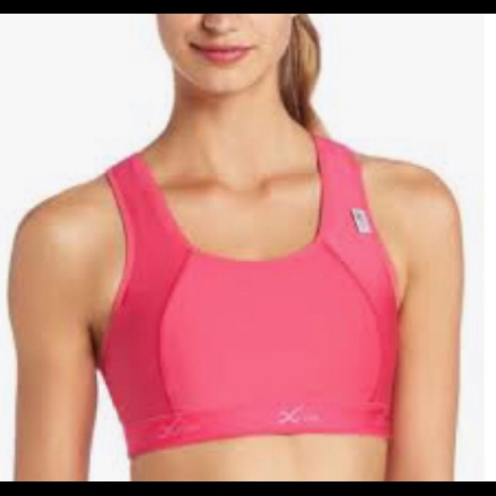 CW-X Xtra Support Bra III Size 38D